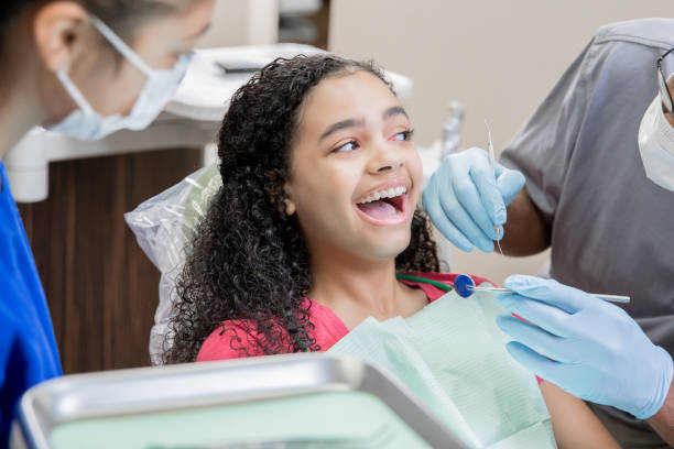  Terrell, TX Emergency Dentist Pros