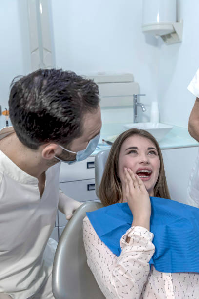 Best Walk-In Emergency Dentist in Terrell, TX