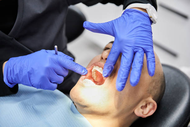 Best Emergency Broken Tooth Repair in Terrell, TX
