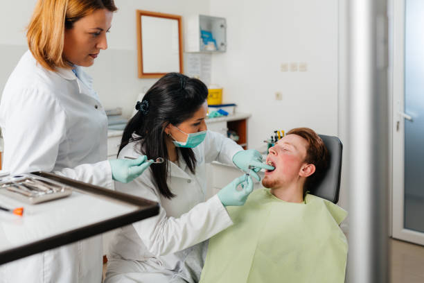Best Emergency Orthodontic Repairs in Terrell, TX