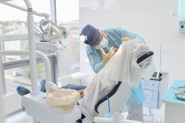 Best Weekend Emergency Dentist in Terrell, TX
